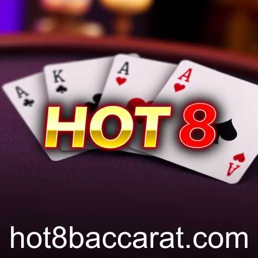 The Evolving World of Online Baccarat